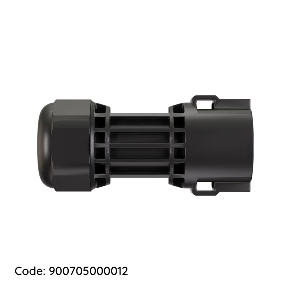 AC Female Connector