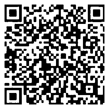 LinkedIn QR code — Lateinamerika