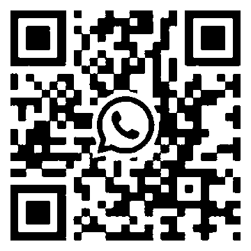 WhatsApp QR code — Lateinamerika