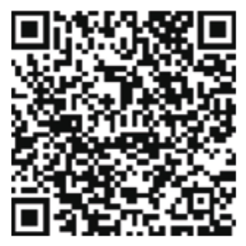 LinkedIn QR code — Europa