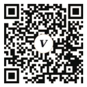 Kontakt QR code — Europa