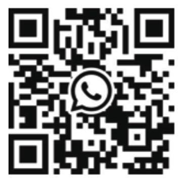 WhatsApp QR code — Europa