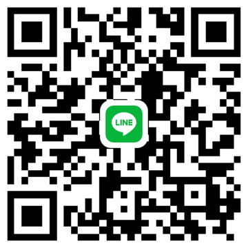 LINE QR code — Asien-Pazifik