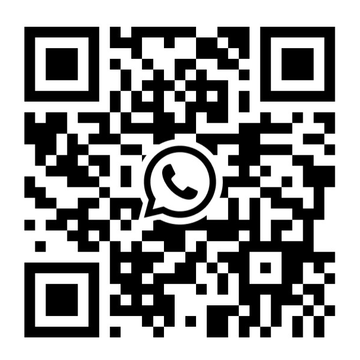 WhatsApp QR code — Asien-Pazifik