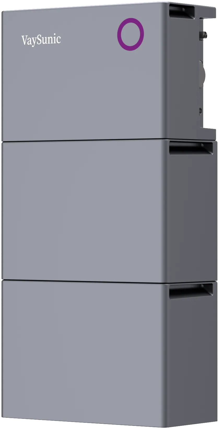 Torre PowerCube: una unidad VA con módulos de batería VB5000D