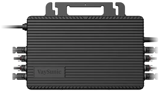 SolarCore VM-P4