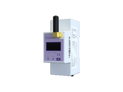 Local Control Gateway