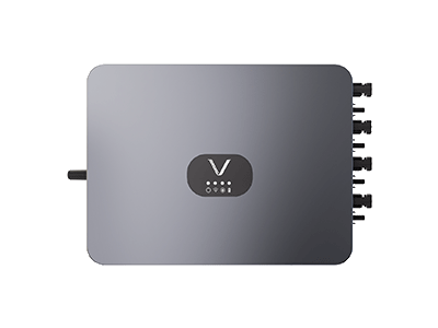 Off Grid Microinverters 