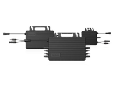 On Grid Microinverters 