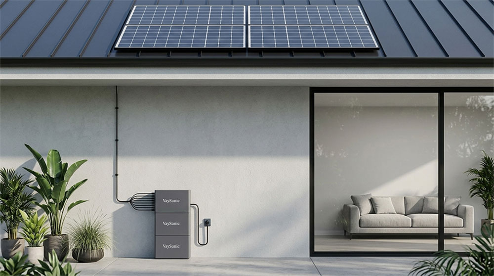 Energy Storage Systems