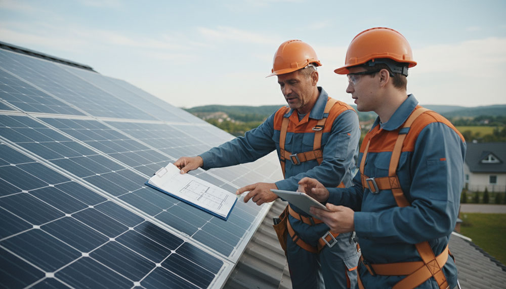 Installers