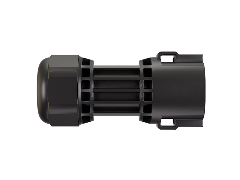 AC Female Connector
