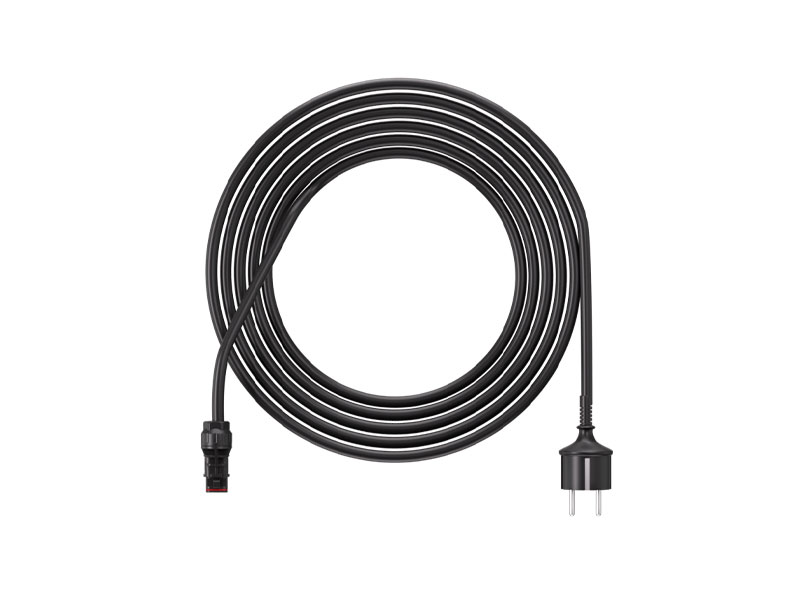 P&P AC Cable