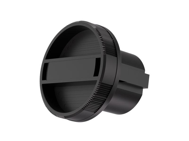AC Male End-Cap