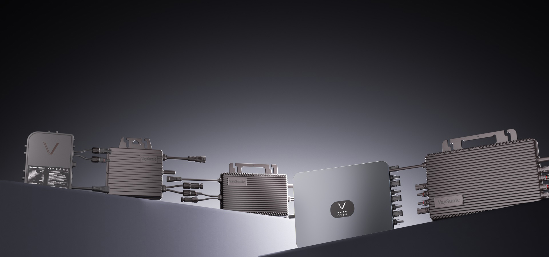 Plug-and-Play Solar